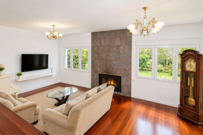 3 Bedroom Detached Villa in El Rosario - Image 5