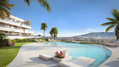 2 Bedroom Middle Floor Apartment in La Cala Golf - Image 2