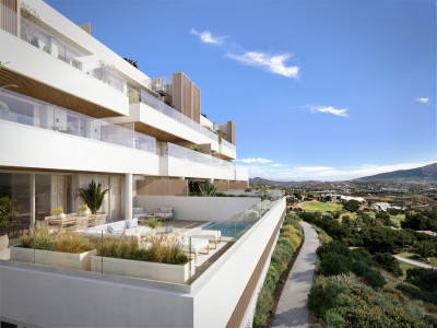 2 Bedroom Middle Floor Apartment in La Cala Golf - Image 3