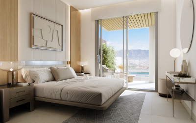 2 Bedroom Middle Floor Apartment in La Cala Golf - Image 5