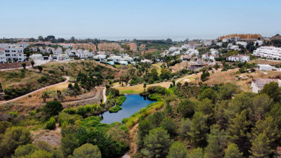 Residential Plot in Selwo - Image 1