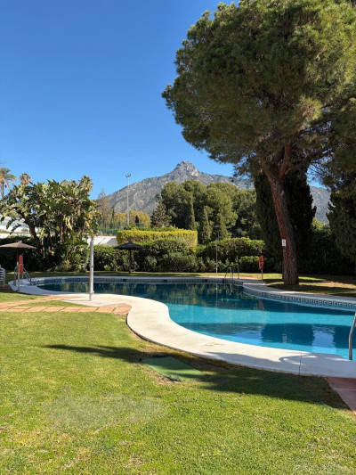 2 Bedroom Ground Floor Apartment in The Golden Mile - Image 2