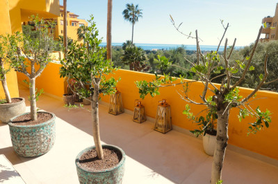 3 Bedroom Ground Floor Apartment in New Golden Mile - Image 3