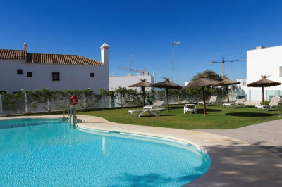 3 Bedroom Penthouse Duplex in Altos de los Monteros - Image 3