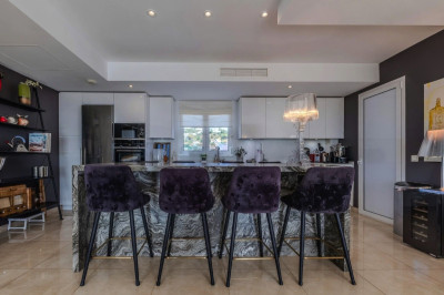 3 Bedroom Penthouse Duplex in Altos de los Monteros - Image 5