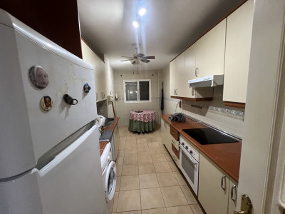 3 Bedroom Ground Floor Apartment in Estepona - Image 5