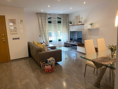3 Bedroom Townhouse in Cancelada - Image 1