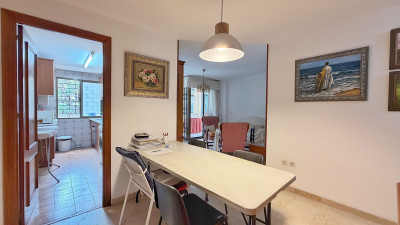 2 Bedroom Middle Floor Apartment in Marbella - Image 3