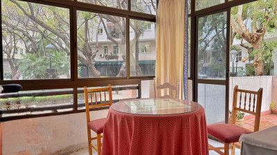 2 Bedroom Middle Floor Apartment in Marbella - Image 5
