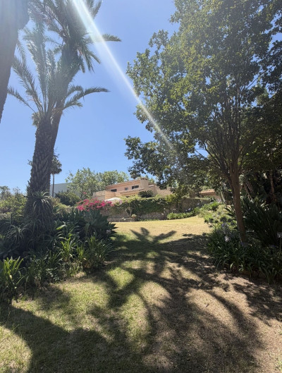 5 Bedroom Detached Villa in Sotogrande Costa - Image 1