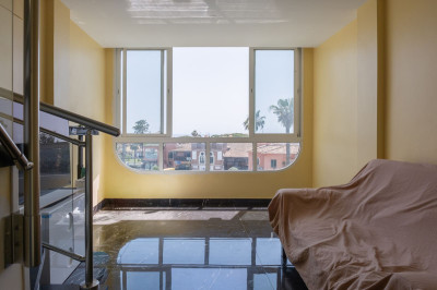 2 Bedroom Penthouse Duplex in Calypso