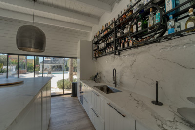 5 Bedroom Detached Villa in Benahavís - Image 5