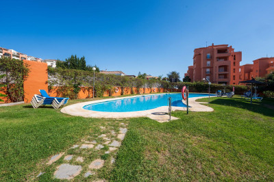 2 Bedroom Penthouse Duplex in La Duquesa
