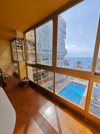 2 Bedroom Middle Floor Apartment in Marbella - Image 3