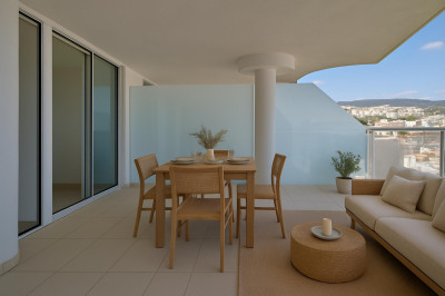 2 Bedroom Ground Floor Apartment in Benalmadena - Image 3