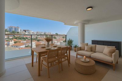 2 Bedroom Ground Floor Apartment in Benalmadena - Image 5