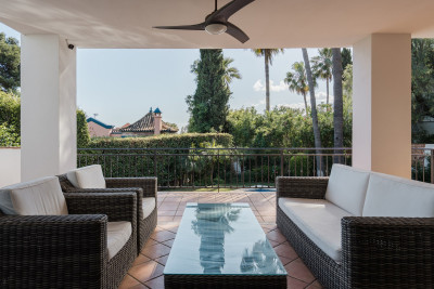 4 Bedroom Detached Villa in El Rosario - Image 3
