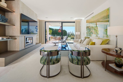4 Bedroom Duplex in Sierra Blanca - Image 1