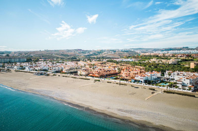 3 Bedroom Townhouse in Casares Playa