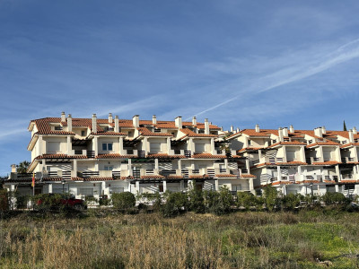 2 Bedroom Duplex in La Duquesa