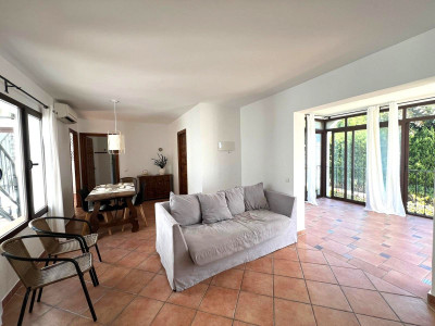2 Bedroom Top Floor Apartment in El Paraiso - Image 4
