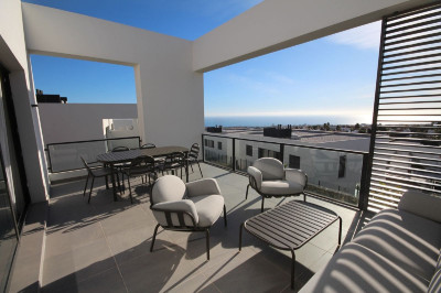 3 Bedroom Semi-Detached House in Riviera del Sol - Image 4
