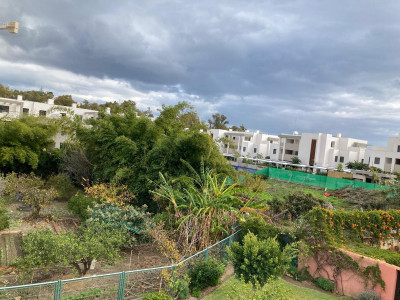 Residential Plot in Casares - Image 1