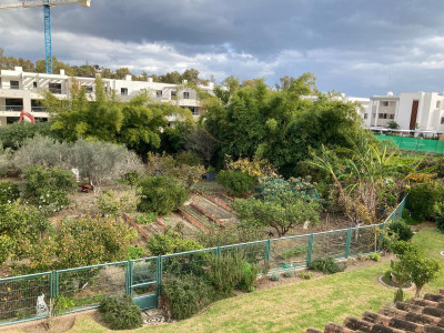Residential Plot in Casares - Image 3
