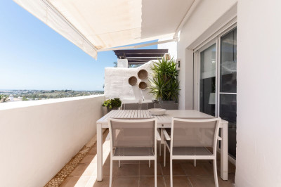 3 Bedroom Penthouse in Nueva Andalucía - Image 5