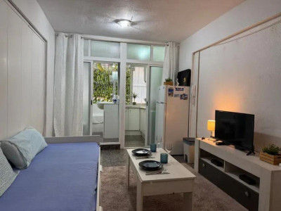 Ground Floor Studio in Marbella
