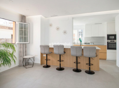 2 Bedroom Middle Floor Apartment in Nueva Andalucía - Image 4