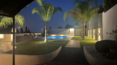 2 Bedroom Detached Villa in Valle del Sol - Image 1