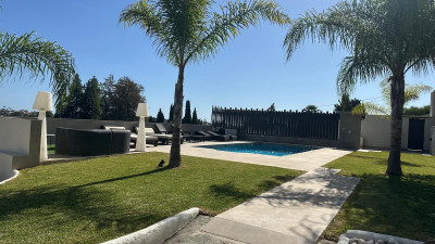 2 Bedroom Detached Villa in Valle del Sol - Image 2