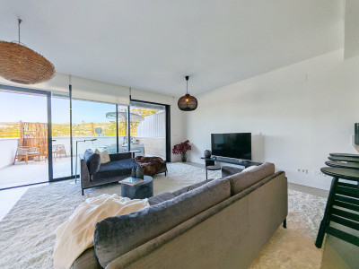 3 Bedroom Semi-Detached House in Estepona