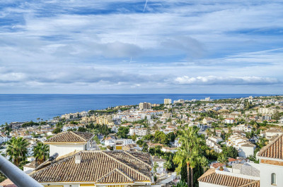 2 Bedroom Penthouse Duplex in Riviera del Sol