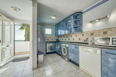2 Bedroom Penthouse Duplex in Riviera del Sol - Image 3