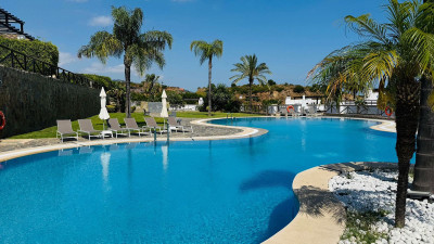 3 Bedroom Duplex in Marbella