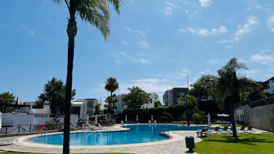 3 Bedroom Duplex in Marbella - Image 2