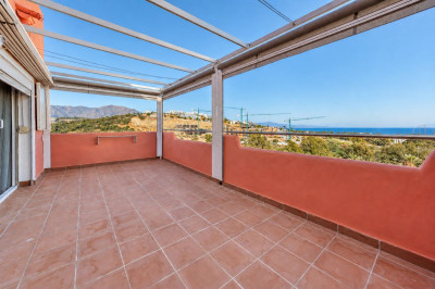 2 Bedroom Ground Floor Apartment in Casares - Image 3