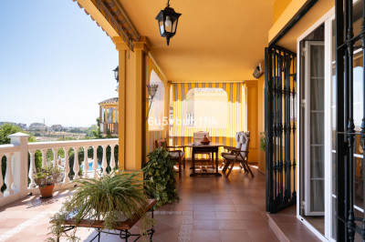 5 Bedroom Detached Villa in Mijas Costa - Image 1