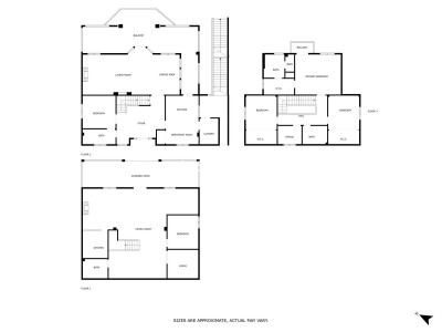 5 Bedroom Detached Villa in Mijas Costa - Image 4