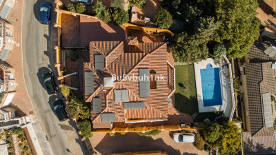5 Bedroom Detached Villa in Mijas Costa - Image 5