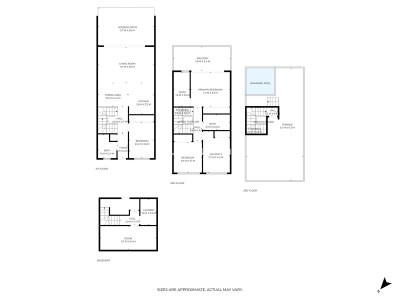 4 Bedroom Townhouse in La Cala de Mijas - Image 2