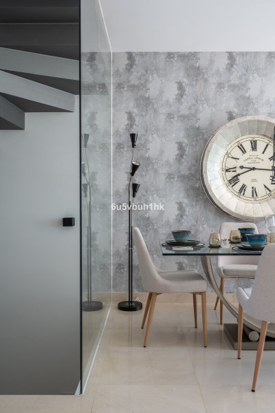 4 Bedroom Townhouse in La Cala de Mijas - Image 3