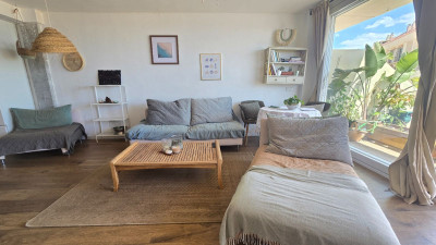 3 Bedroom Townhouse in Torrequebrada - Image 2