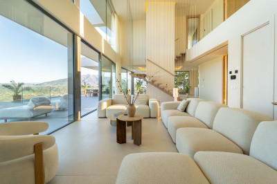 5 Bedroom Detached Villa in La Cala Golf - Image 3