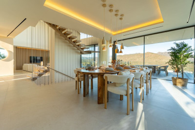 5 Bedroom Detached Villa in La Cala Golf - Image 4