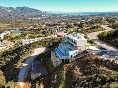 5 Bedroom Detached Villa in La Cala Golf - Image 5