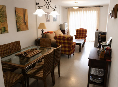 2 Bedroom Ground Floor Apartment in Casares Playa - Image 5