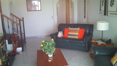 5 Bedroom Penthouse in La Duquesa - Image 5